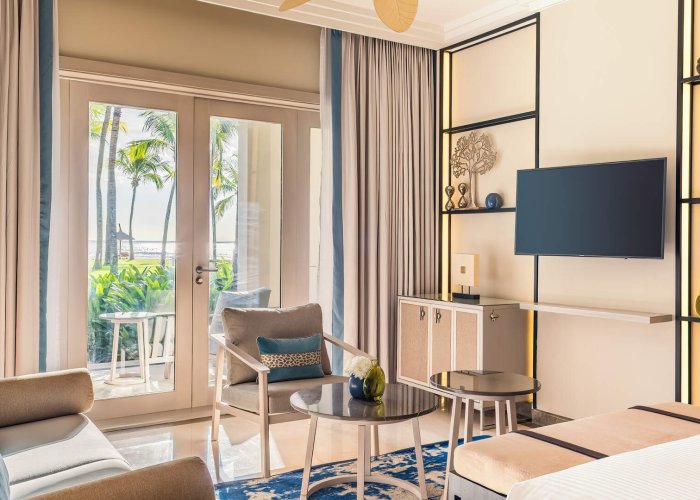 Family Room - InterContinental Resort